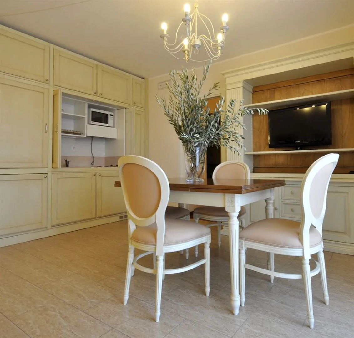 Foresteria Corte Canai