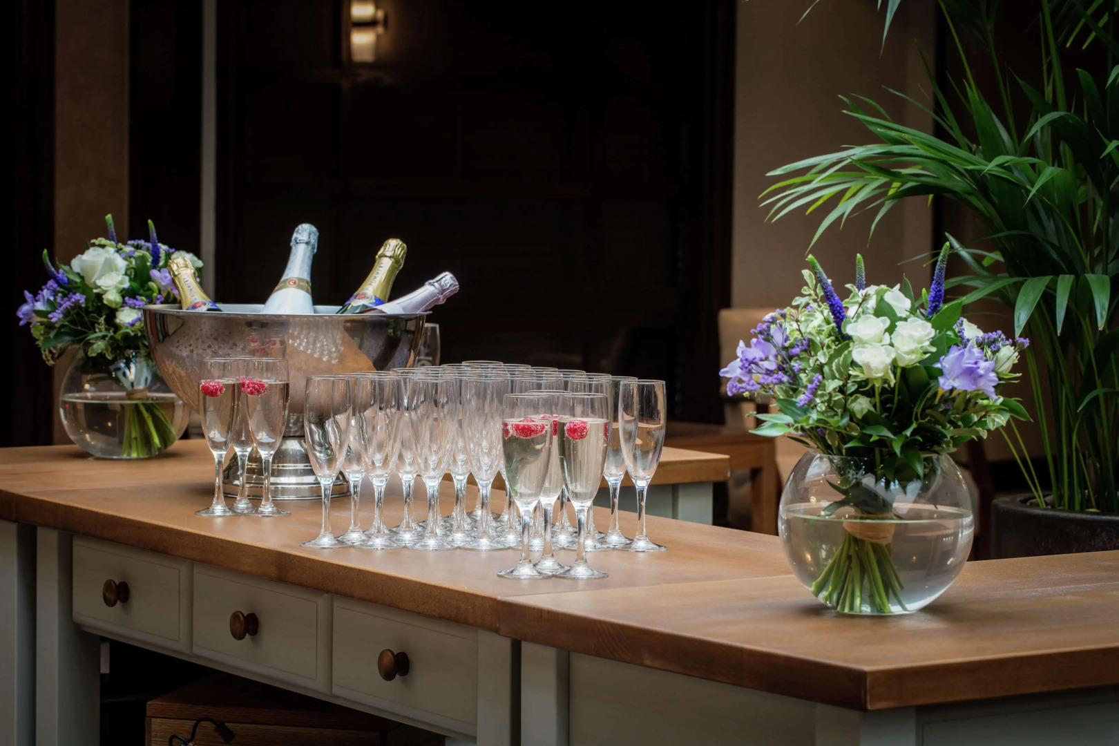 Hilton Cambridge City Centre