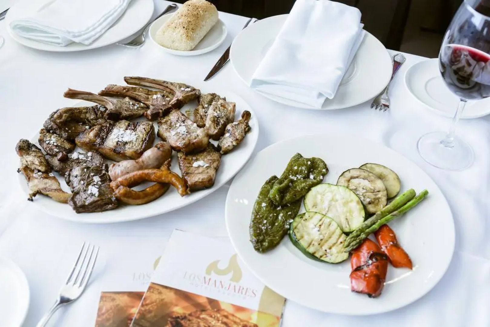 Hacienda Guadalquivir