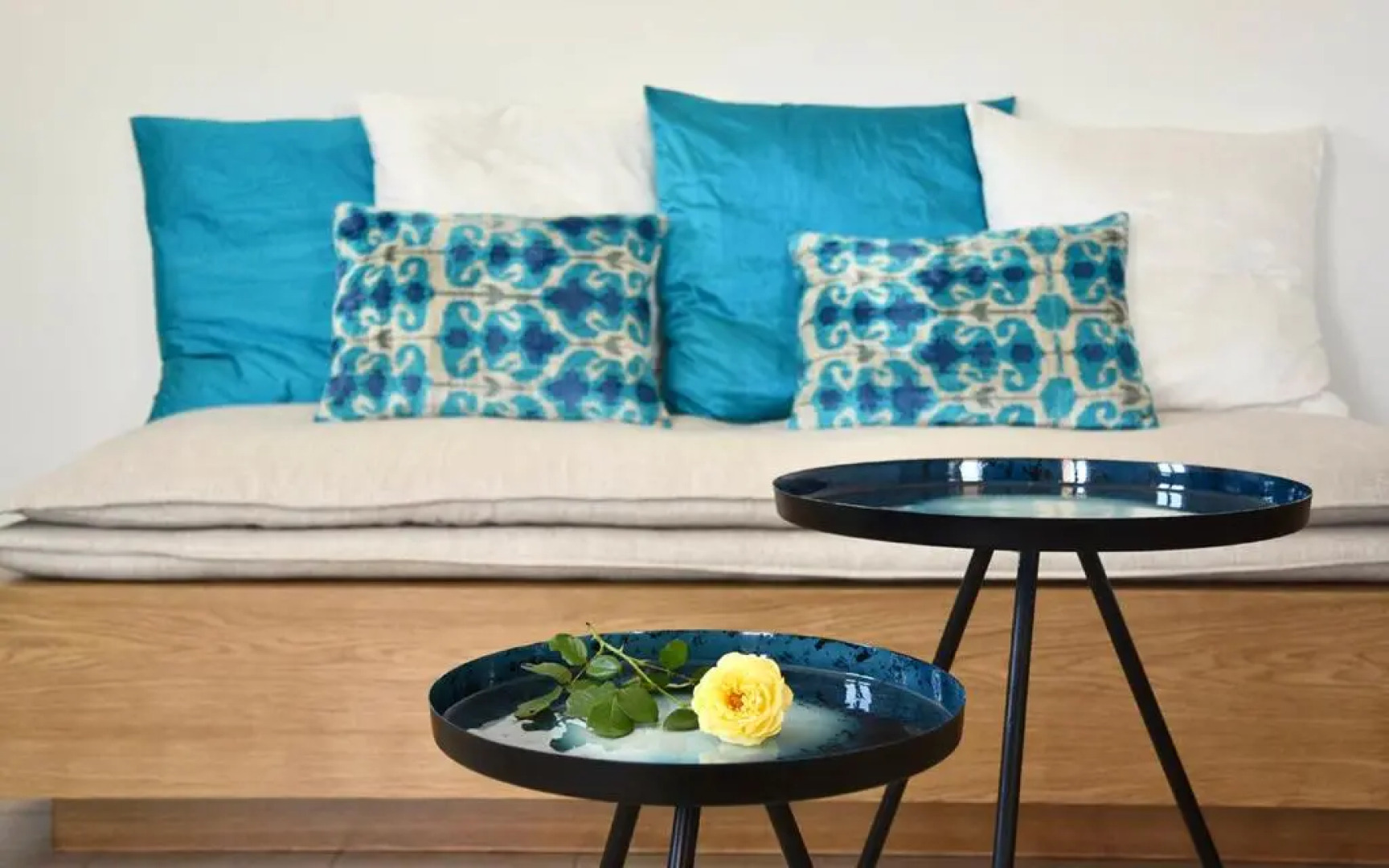 Elefthia Syros Luxury Home