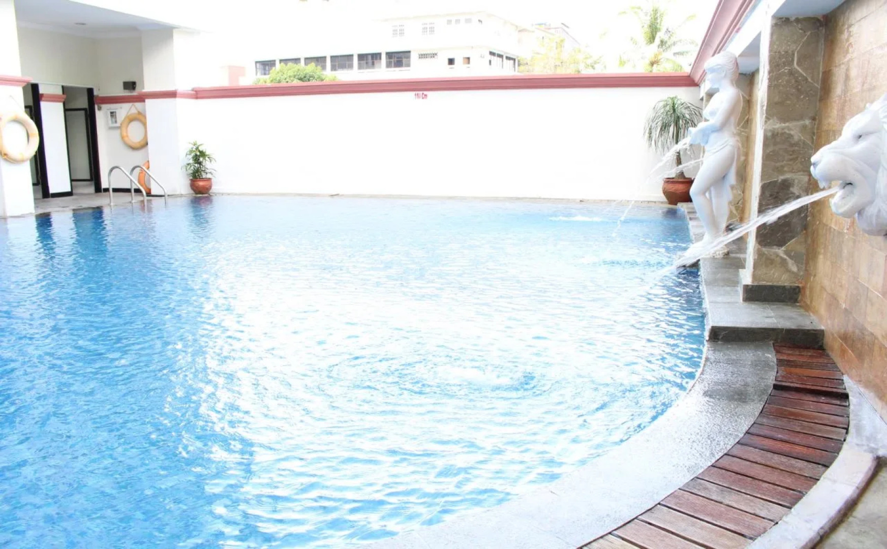 Swiss-Belhotel Tarakan