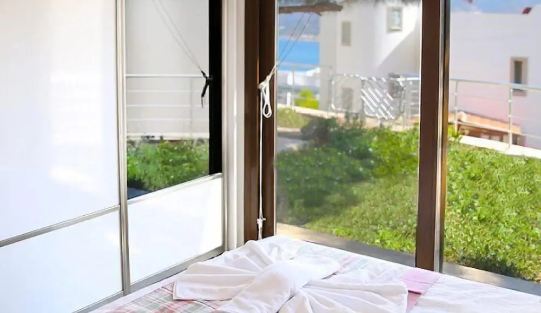 Villa Sandra Torba - 5 Bedrooms