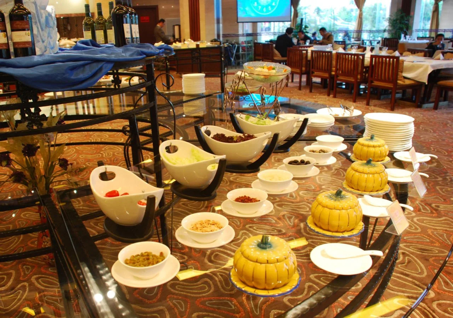 Xiongchu International Hotel