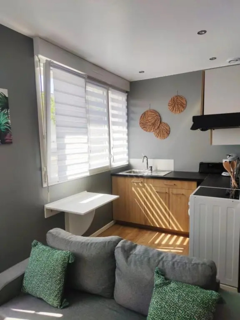 Kalee Appartement T2