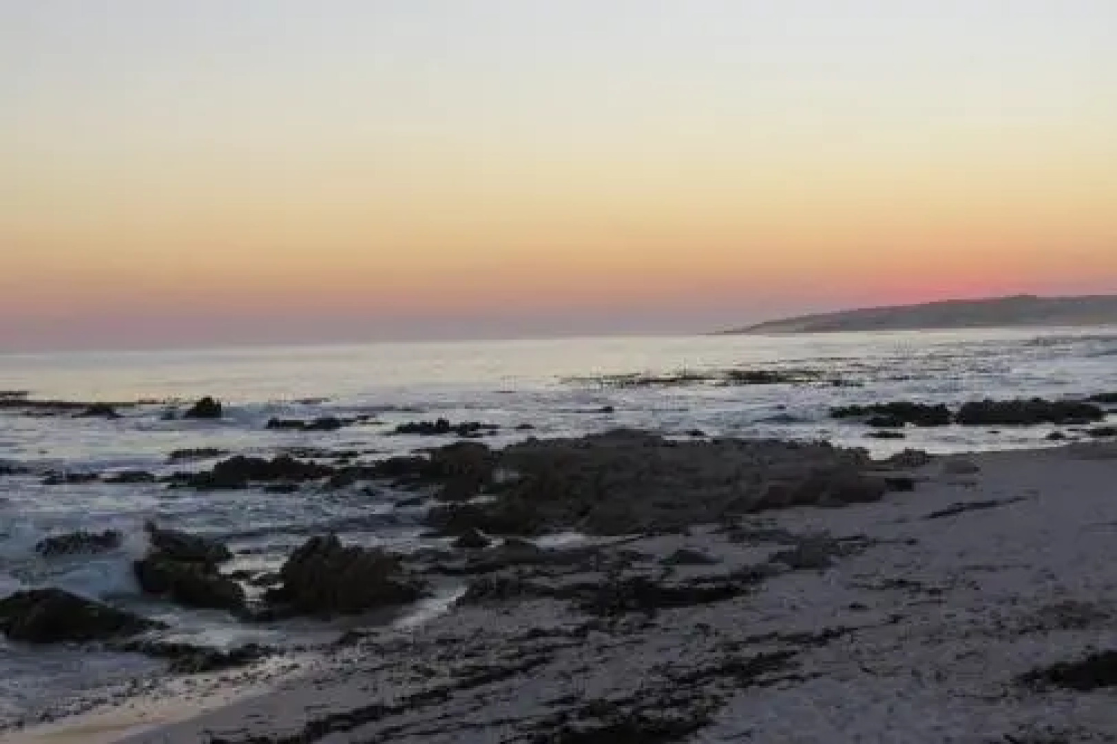 Kure Kure Accommodation