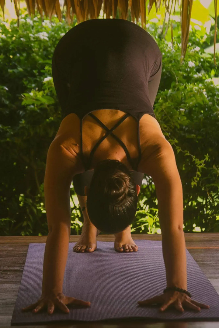 Kariwak Village Holistic Haven and Hotel