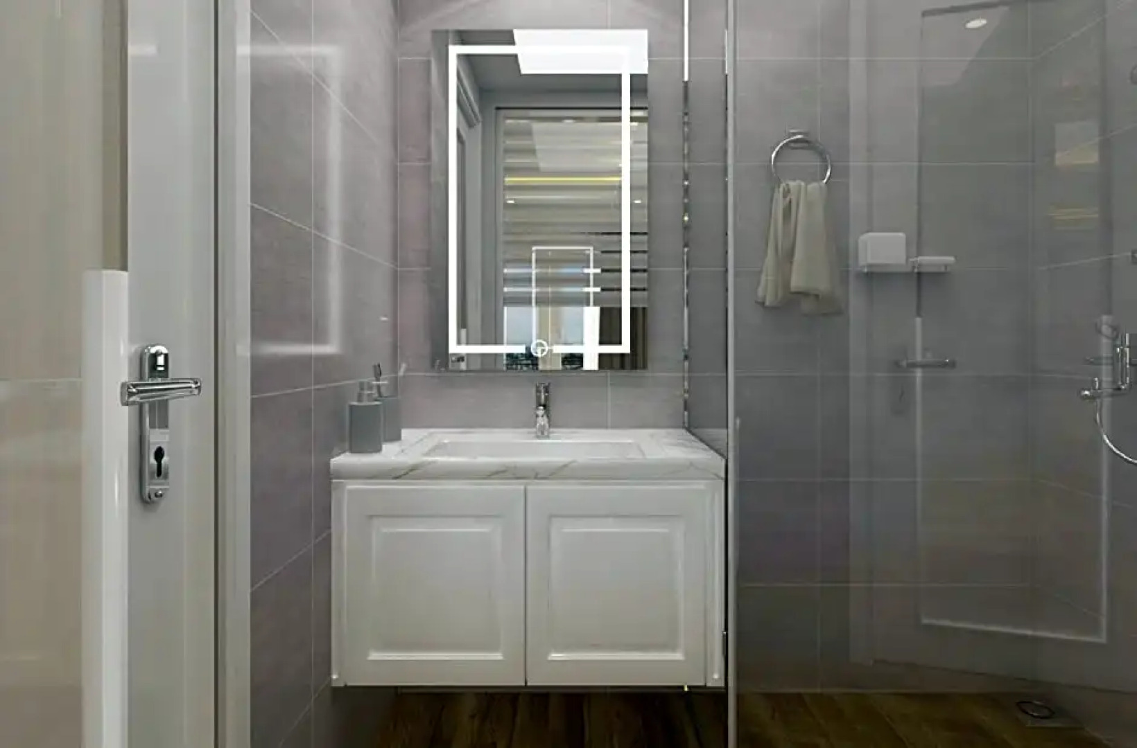 Le Marais Da Lat Hotel