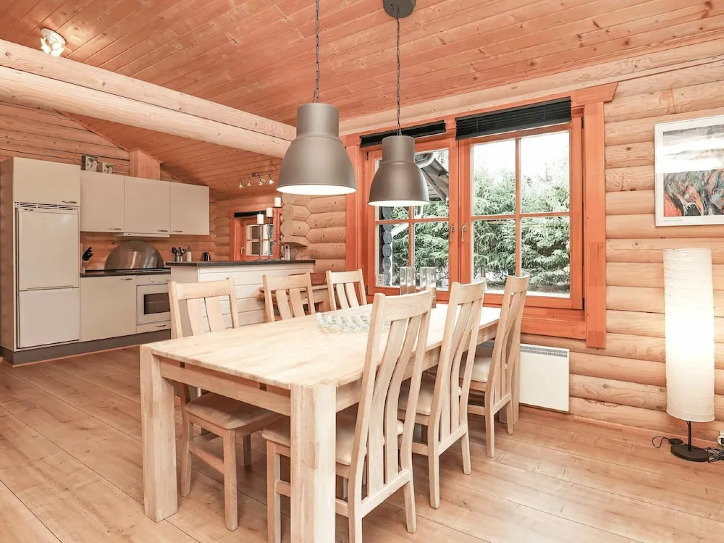 Luxurious Holiday Home in Jutland With Whirlpool