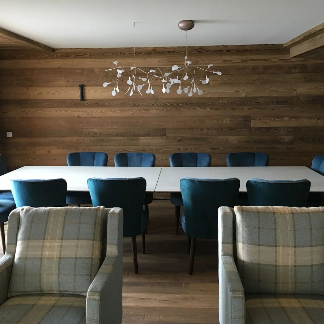 Appartement Yéti Chéri