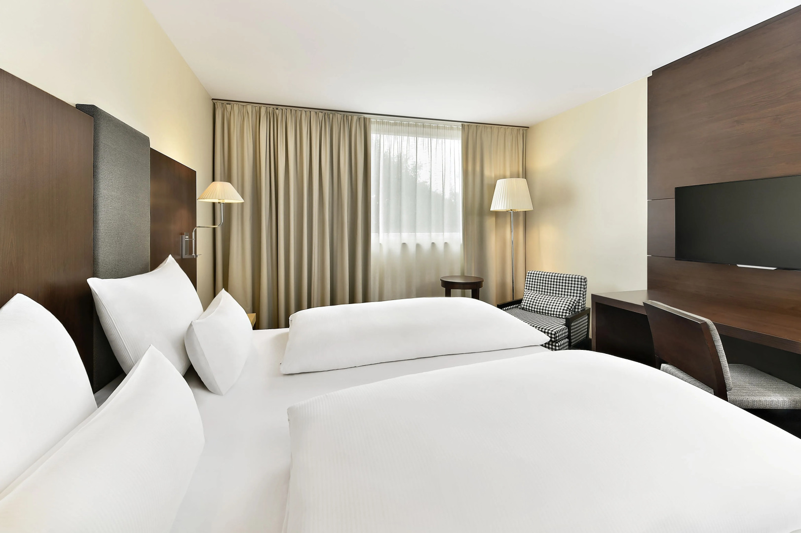 NH Stuttgart Airport