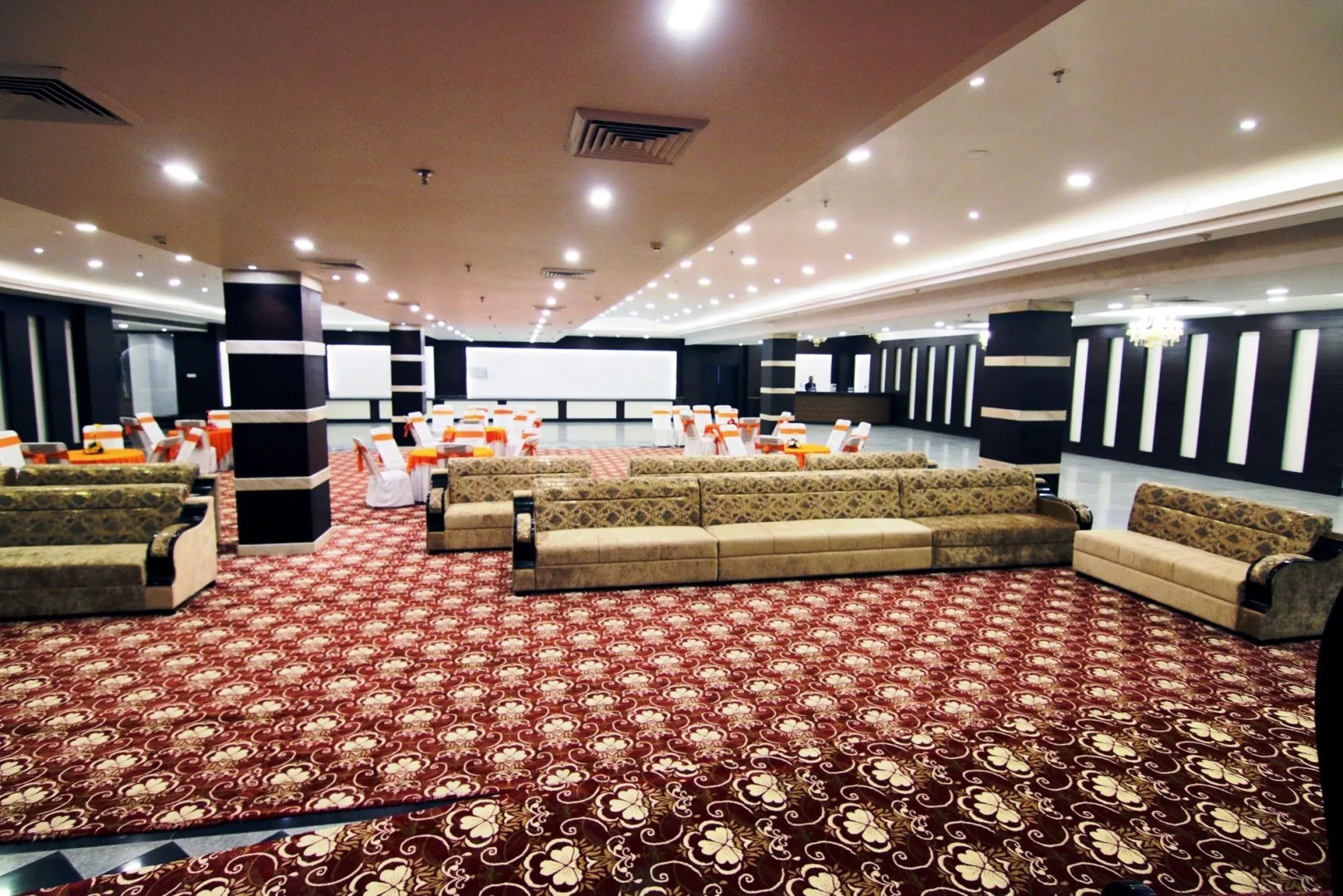 Hotel Trinetar Gardens