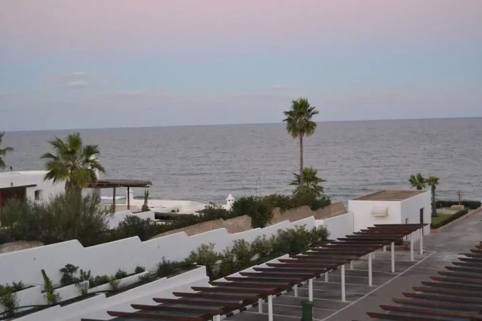 Marina Beach  Private Pool&Beach