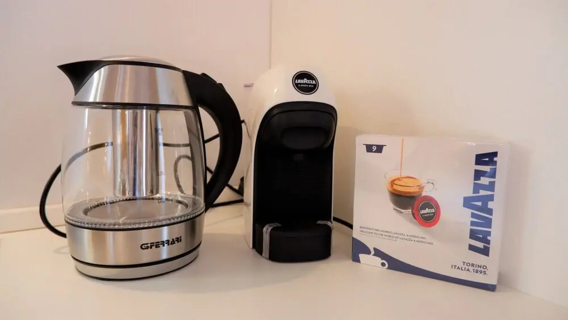 Villa Angeli Mogliano