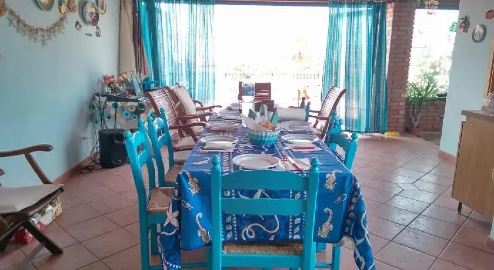 Apartment Terrazza Kamarina