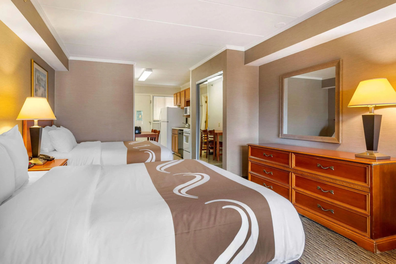 Quality Inn Boardwalk