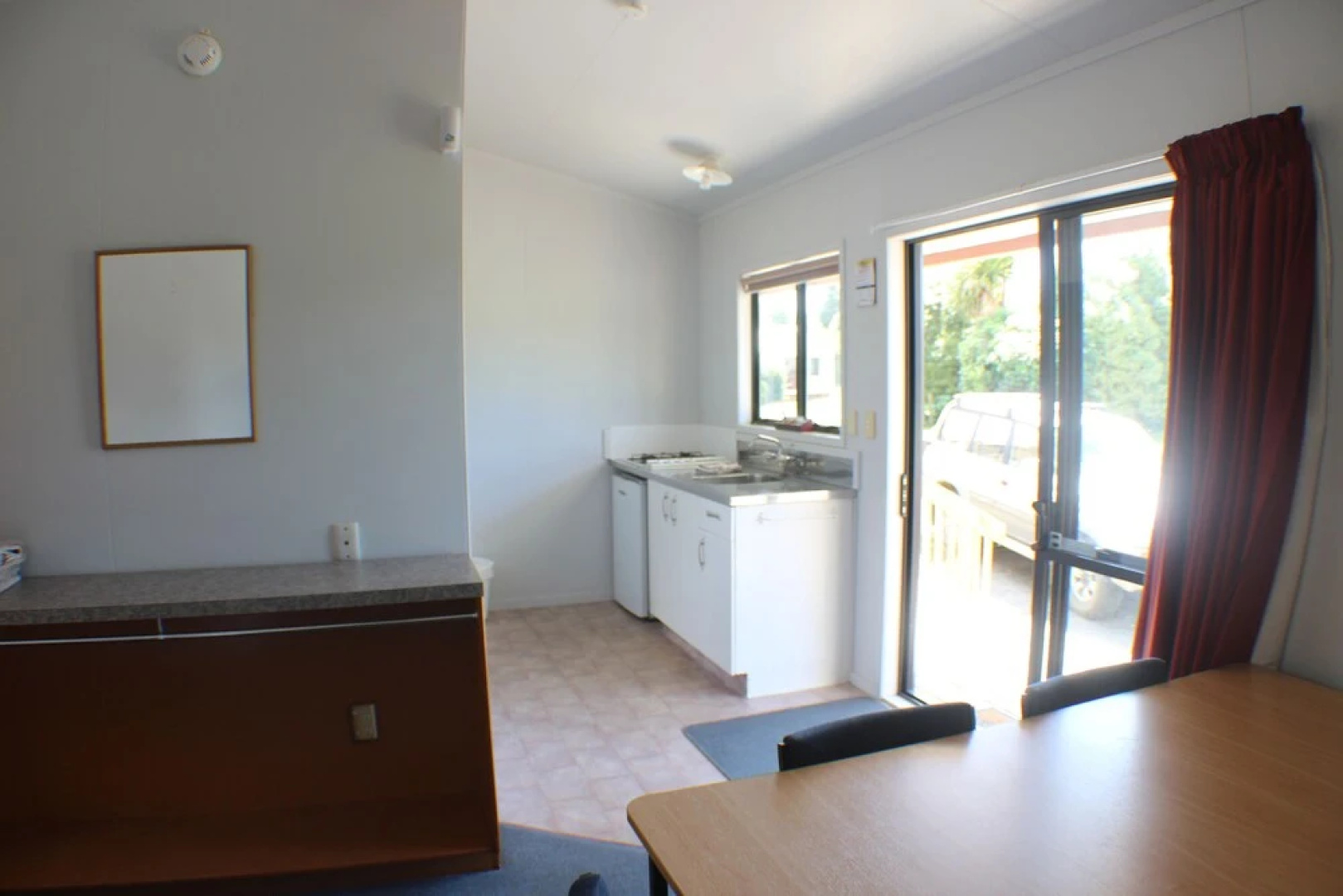 Seabreeze Holiday Park