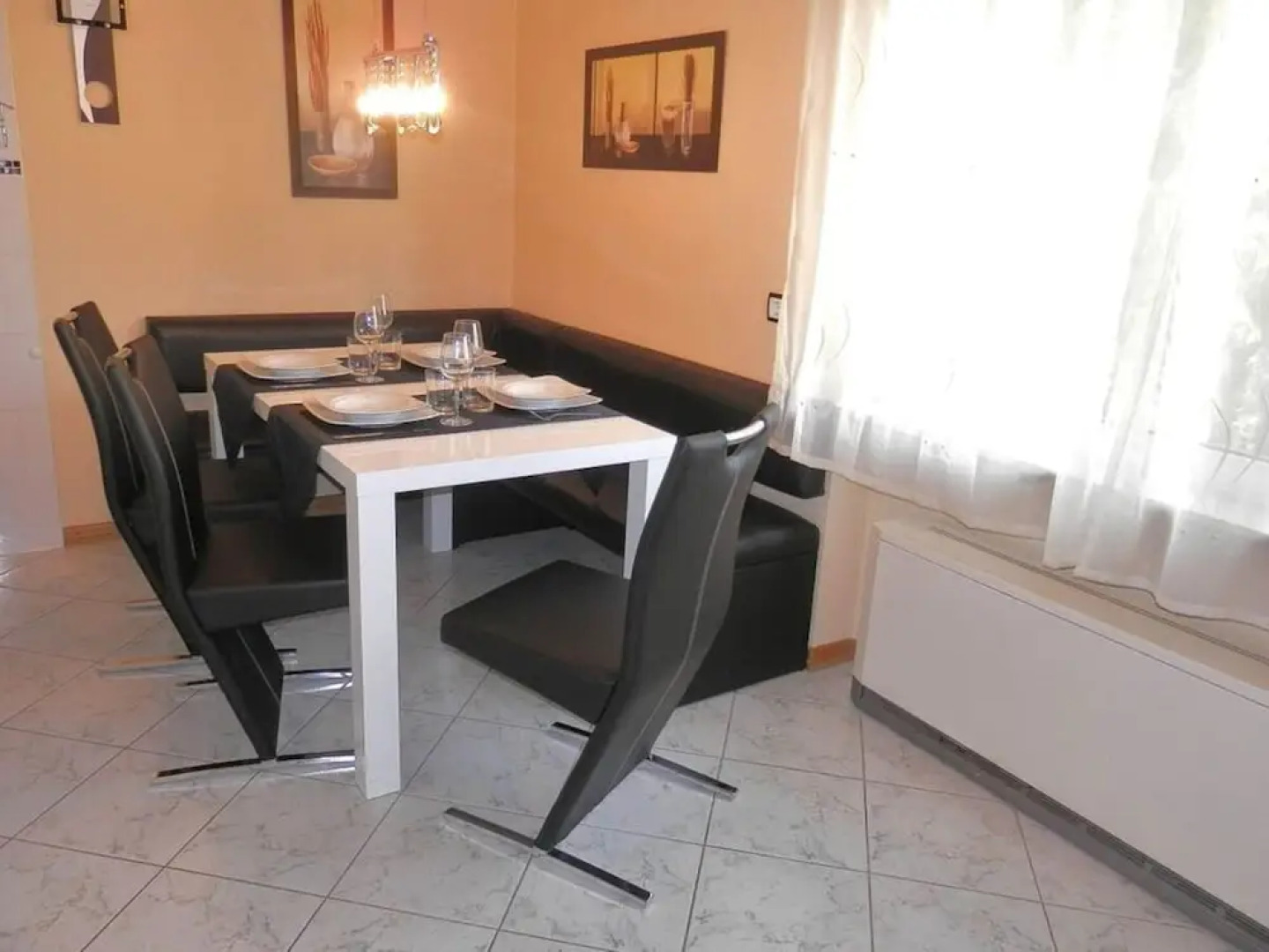 Mensfelder Kopf Near Limburg/lahn