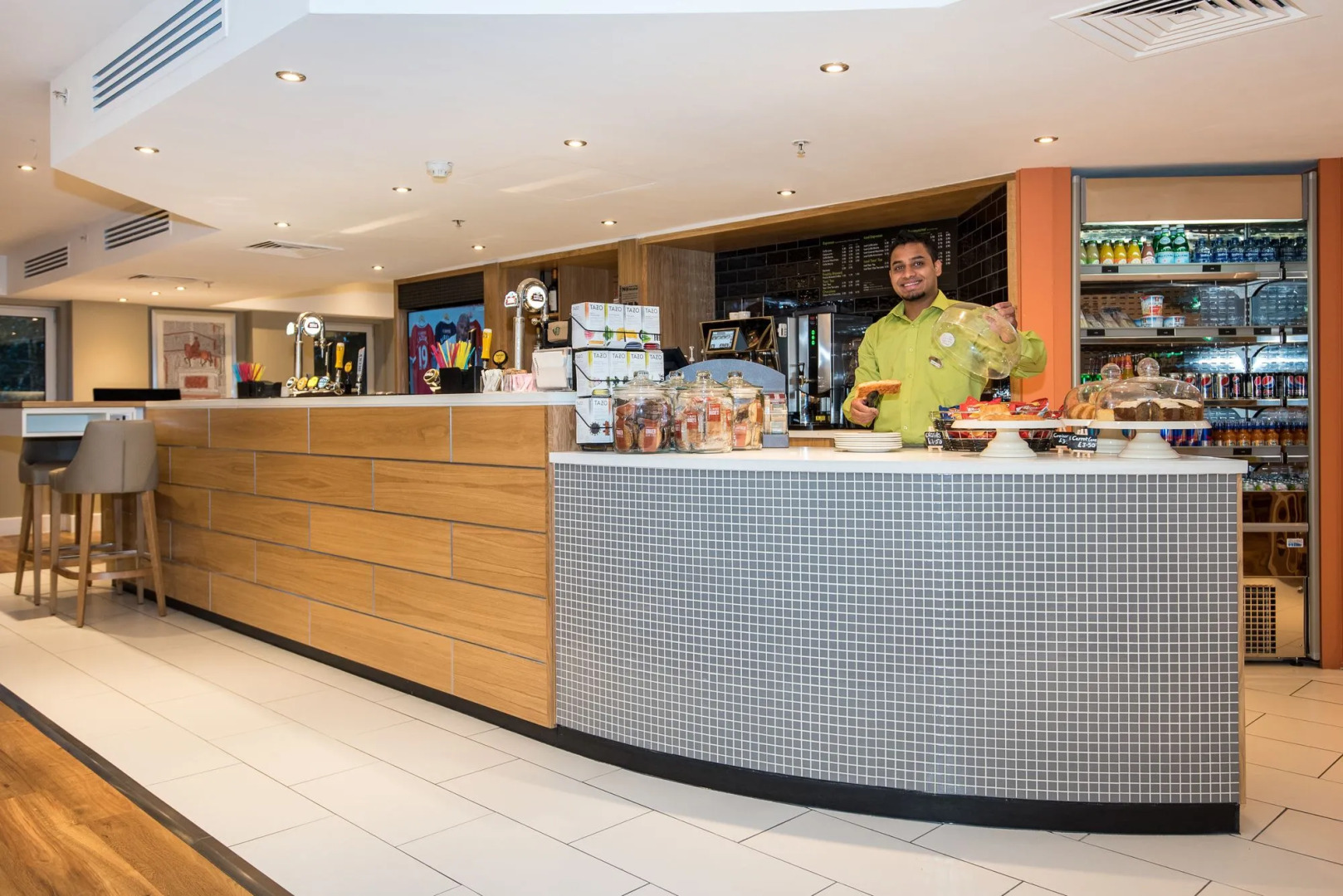 Holiday Inn Slough - Windsor by IHG