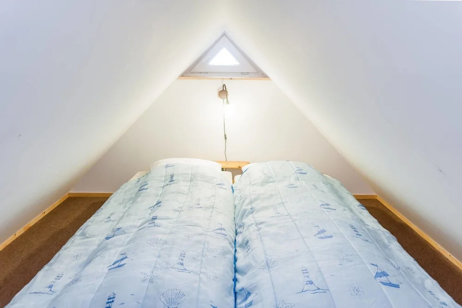 Ferienwohnungen an der Nordsee