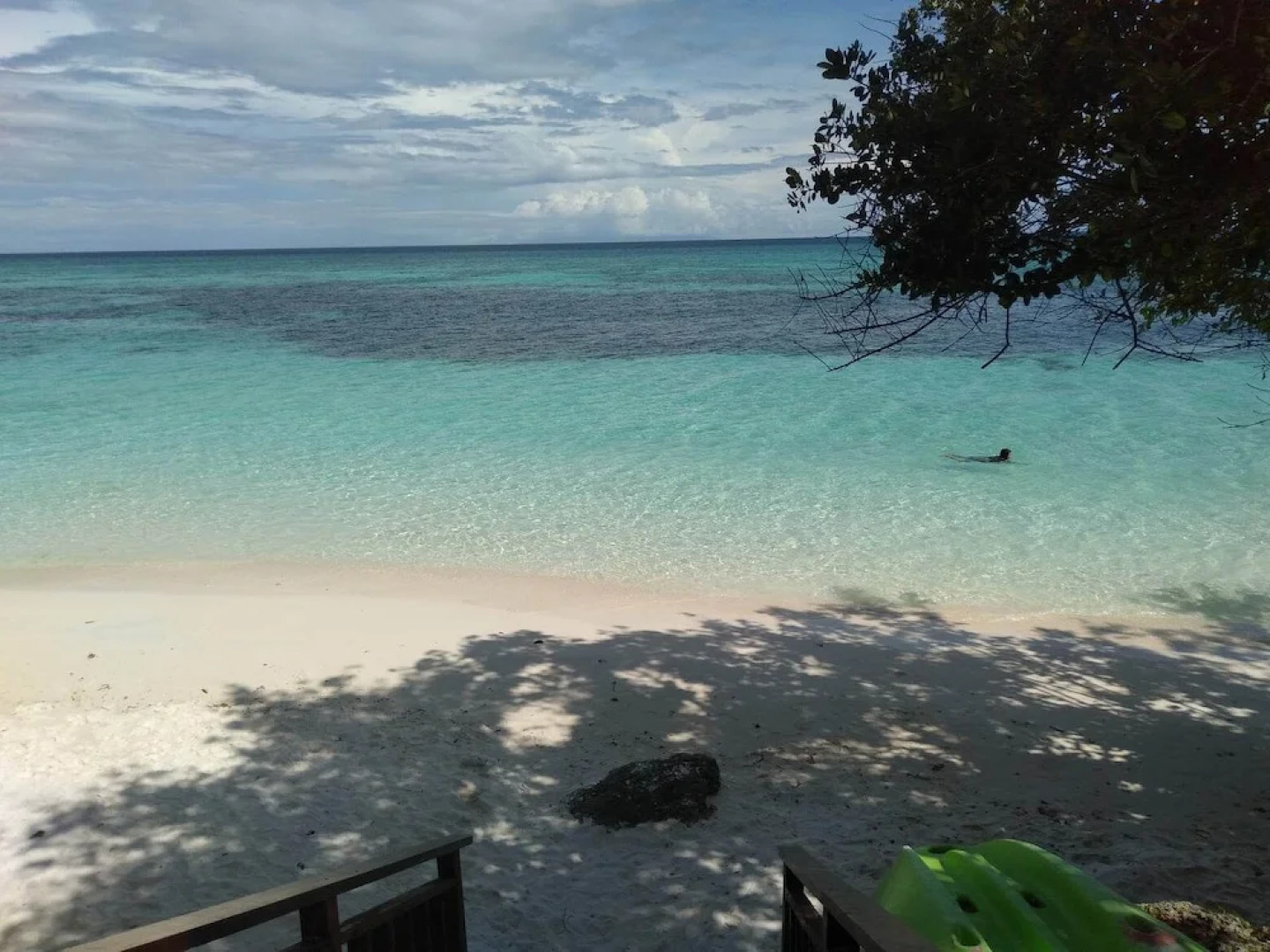 Anda Pearl Premier Resort