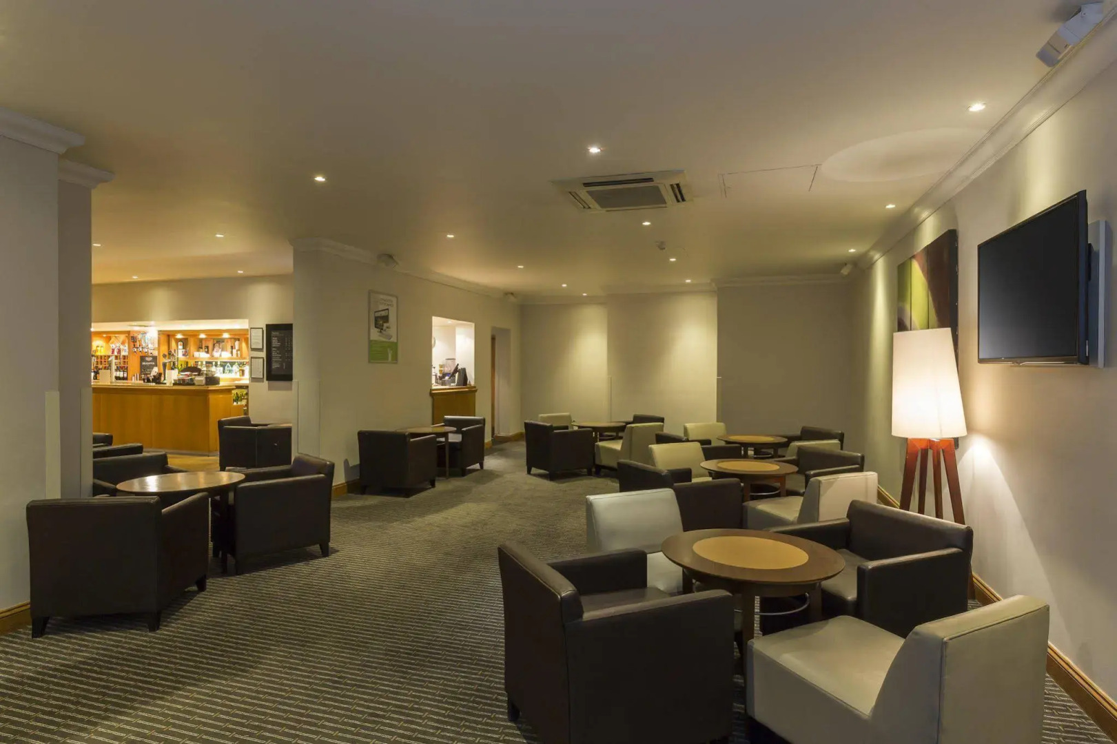 Holiday Inn Rugby/ Northampton M1, Jct 18 by IHG