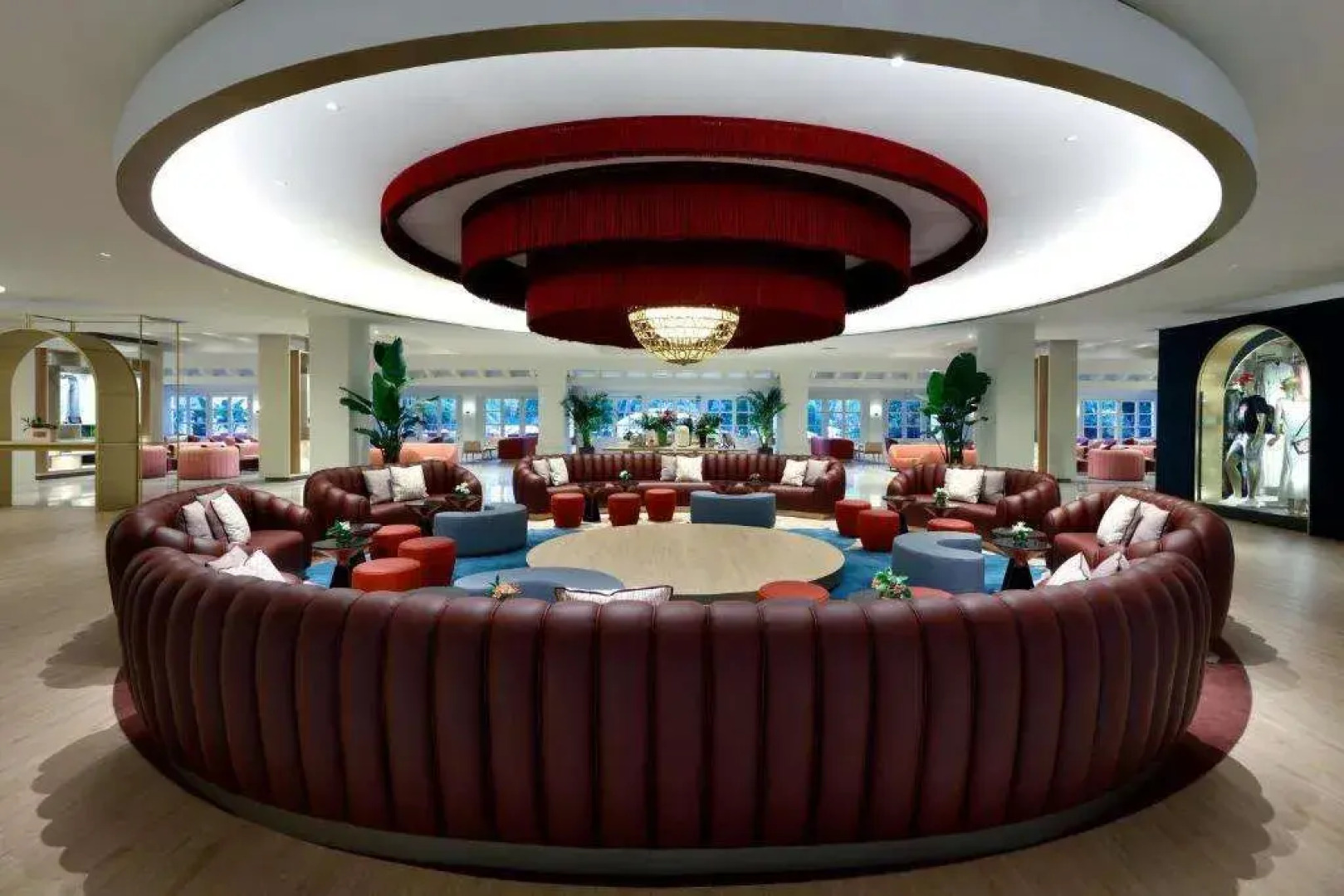 Hard Rock Hotel Marbella