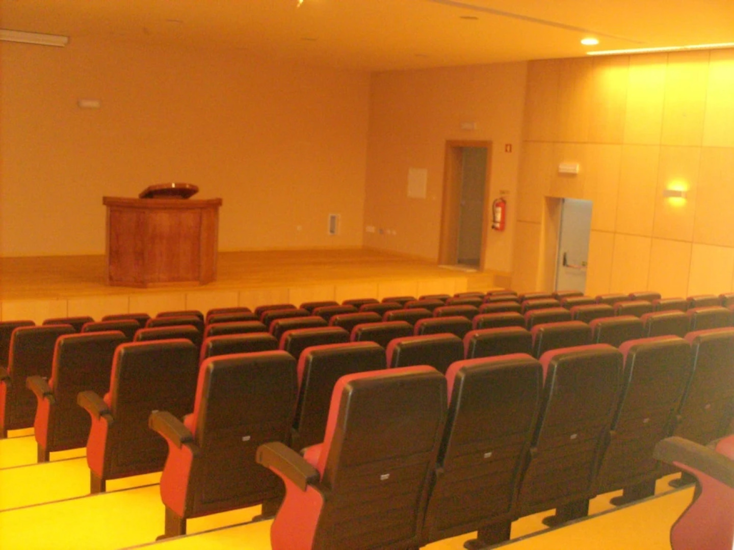 Palacio Nova Seara Al