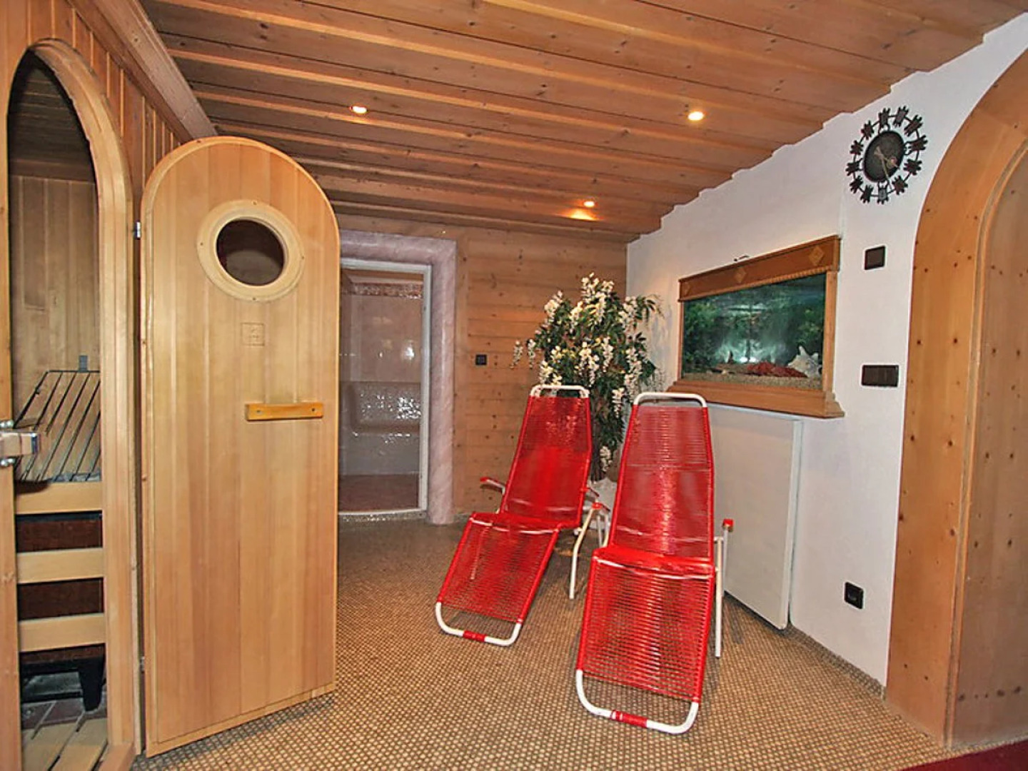 Apartment Lener Matrei am Brenner 31573