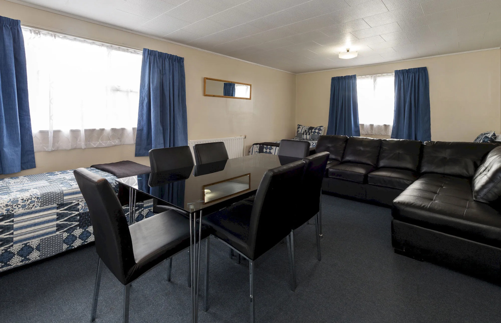 Red Rock Thermal Motel