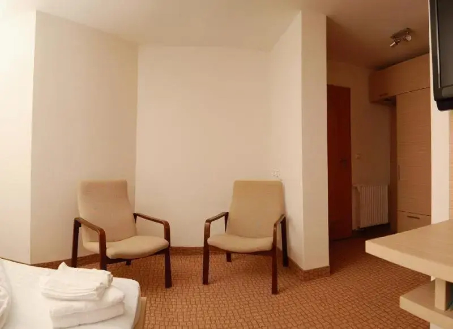 Cabana Platoul Soarelui