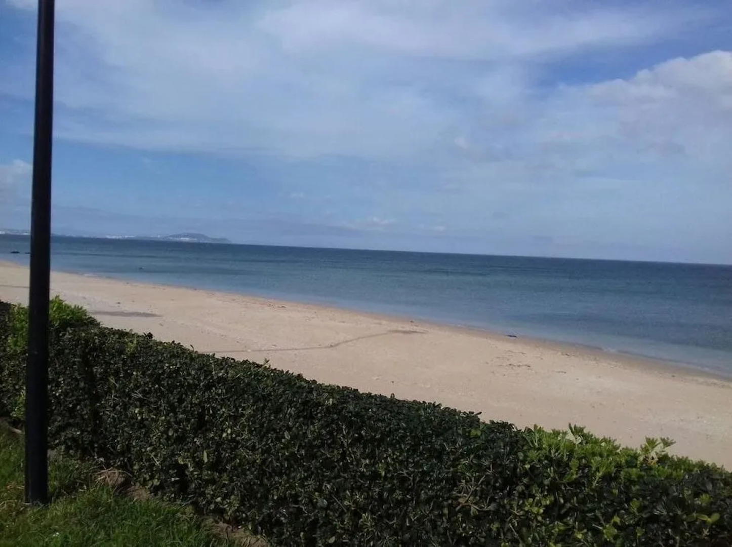 Marina Beach  Private Pool&Beach