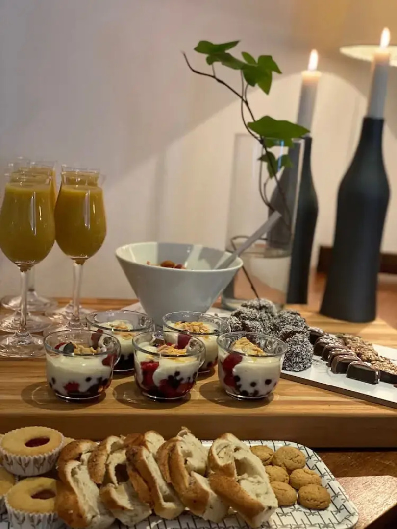 Åre Travel- Mitt i Åre 2