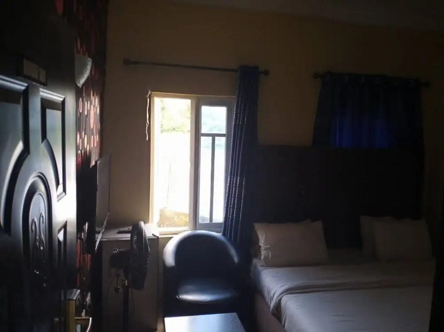 SANTRICK Hotel