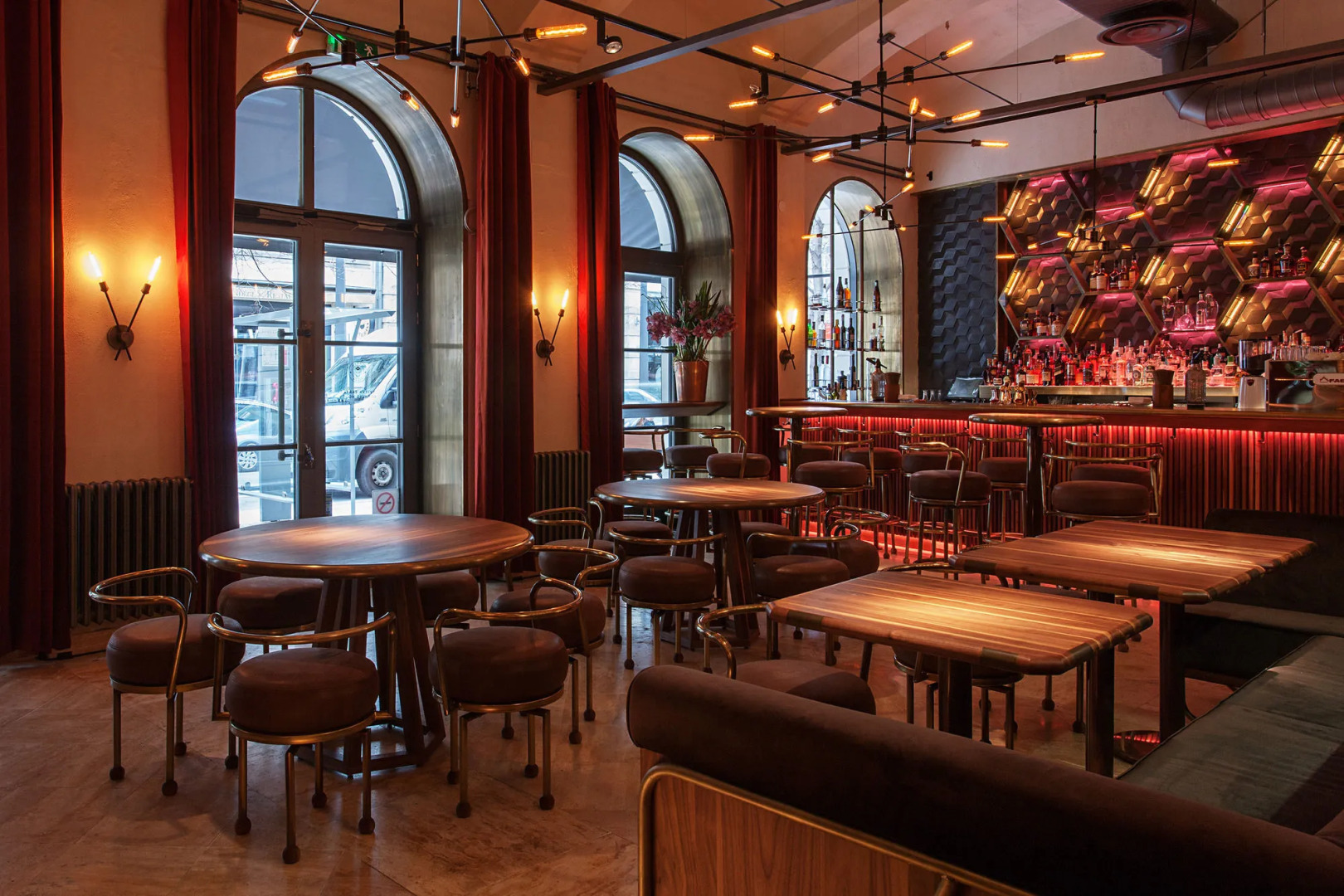 Отель Rum Budapest