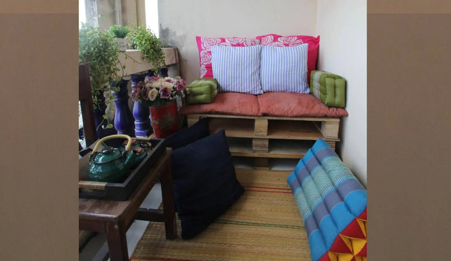 Thai Chaba Backpackers