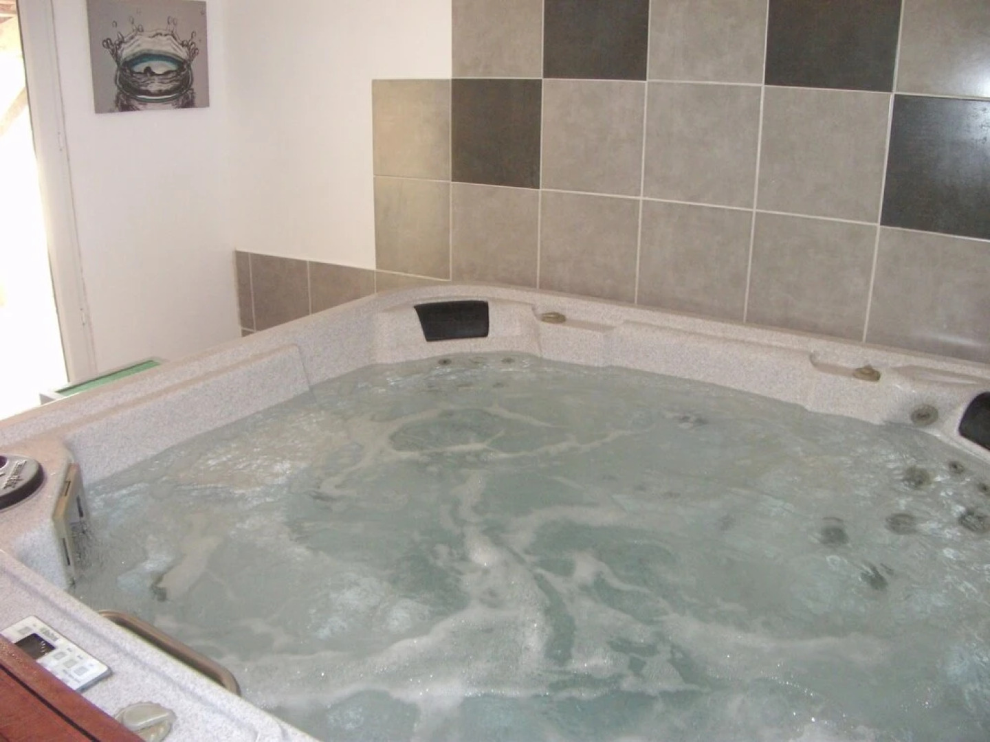 La forge de Clermont - Chambres d'Hôtes