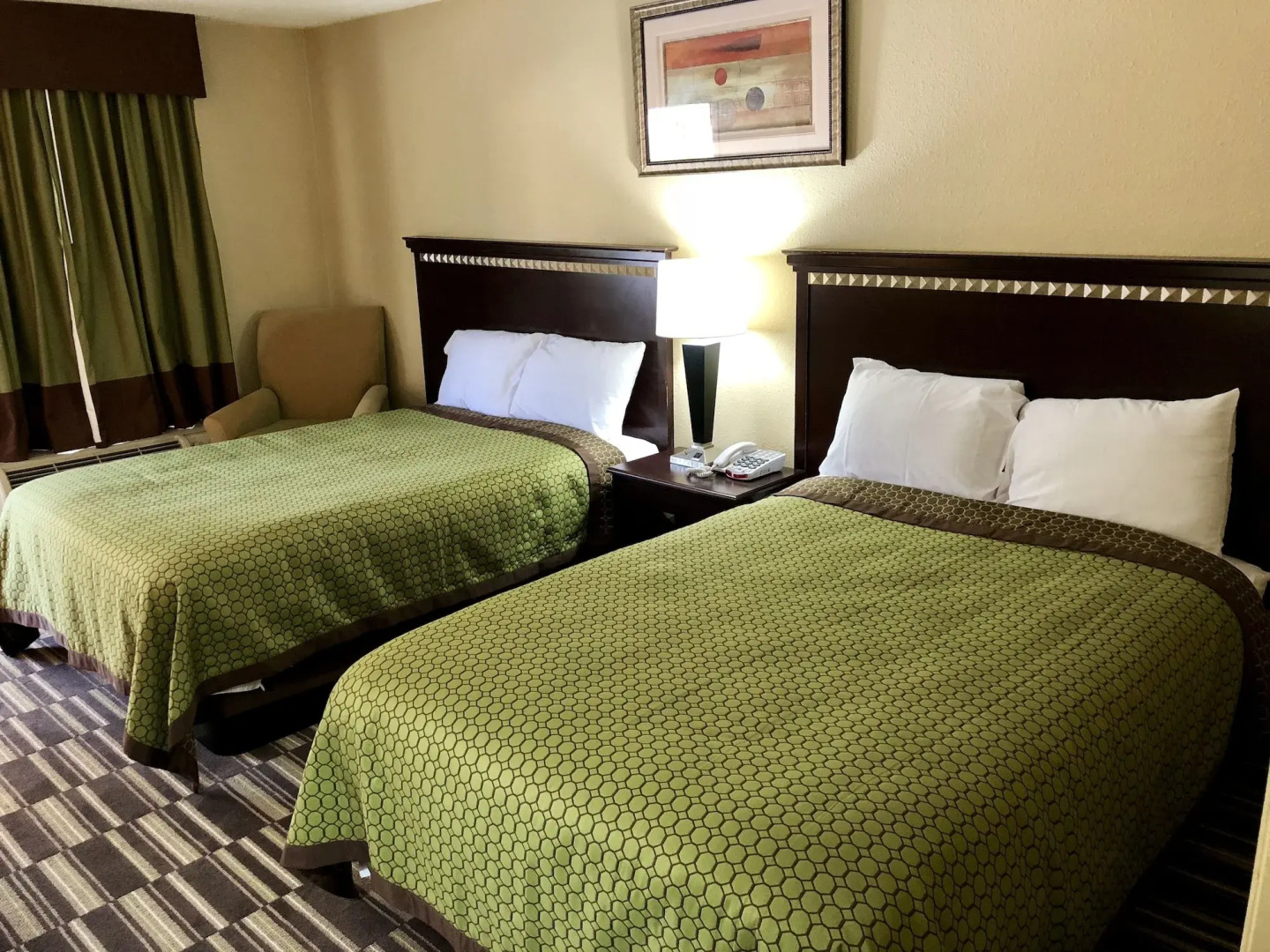 Travel Inn Bristol near State St