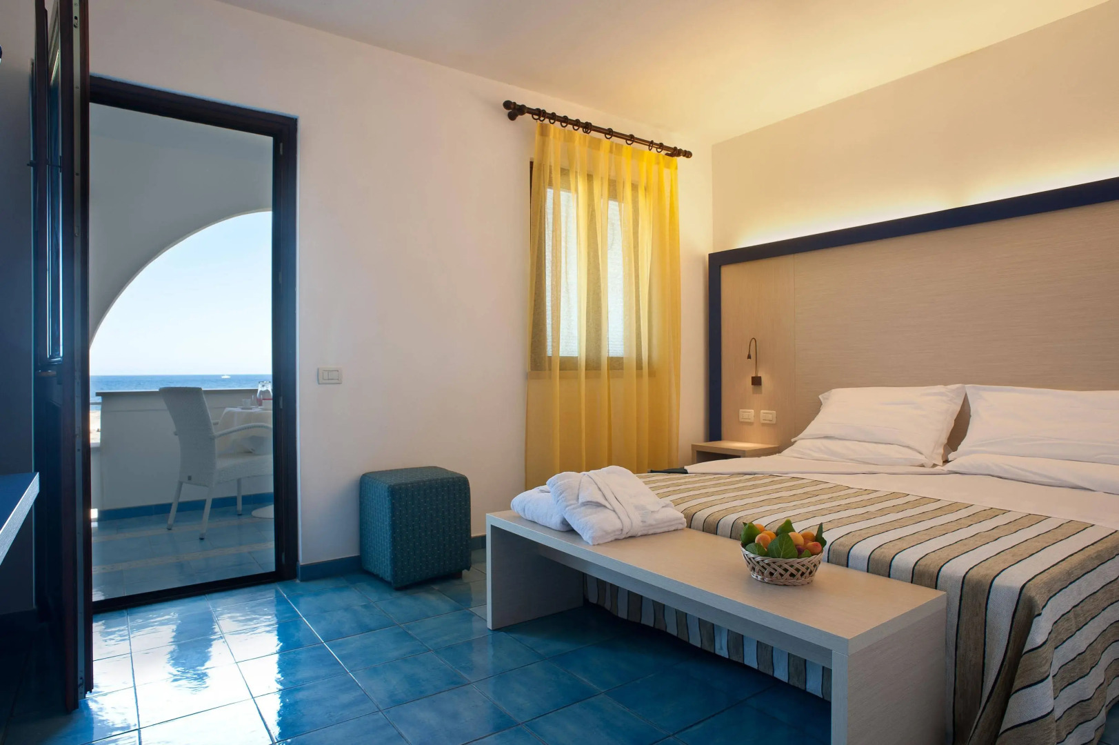 CDSHotels Pietrablu Resort & SPA