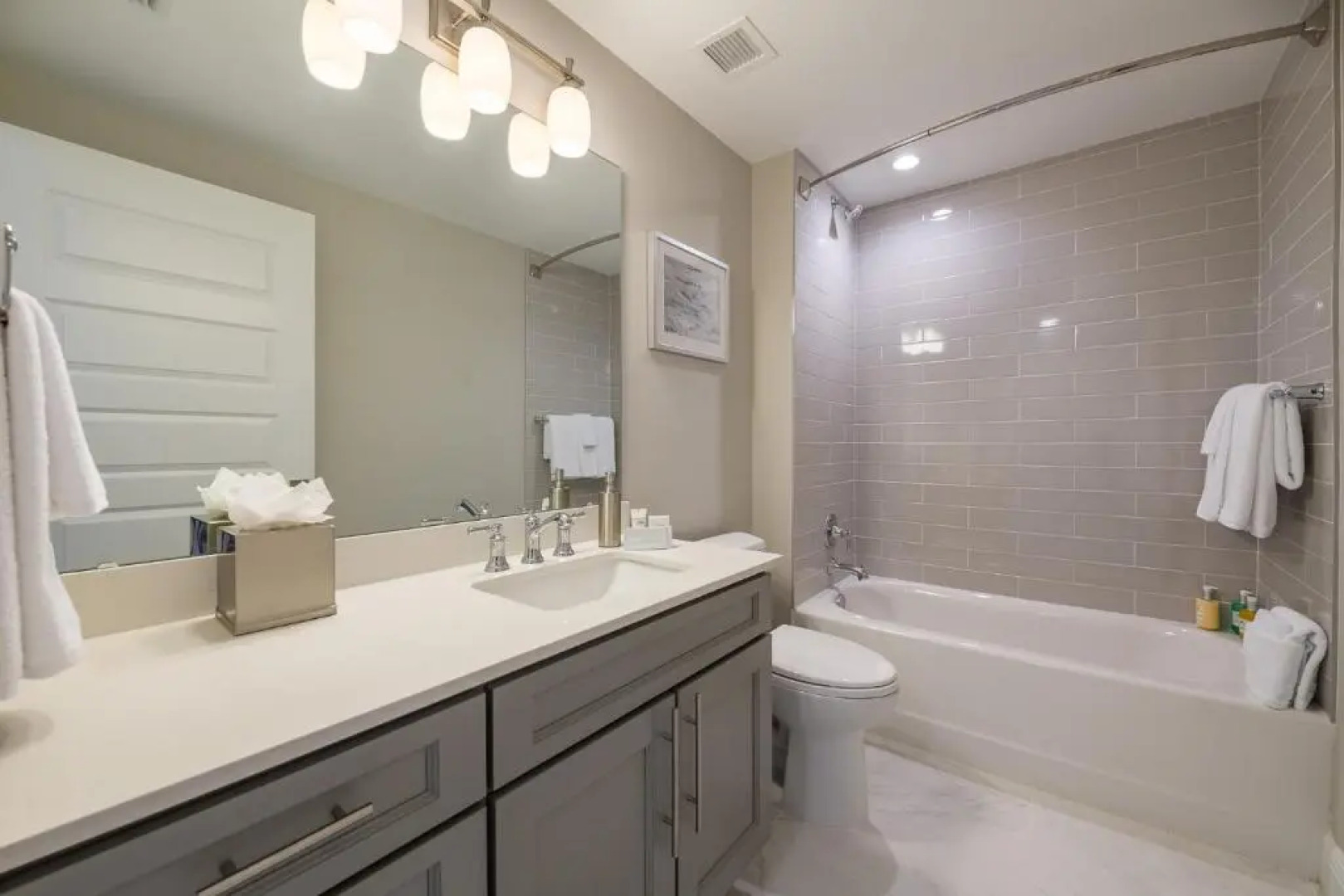 Siena at Bella Collina