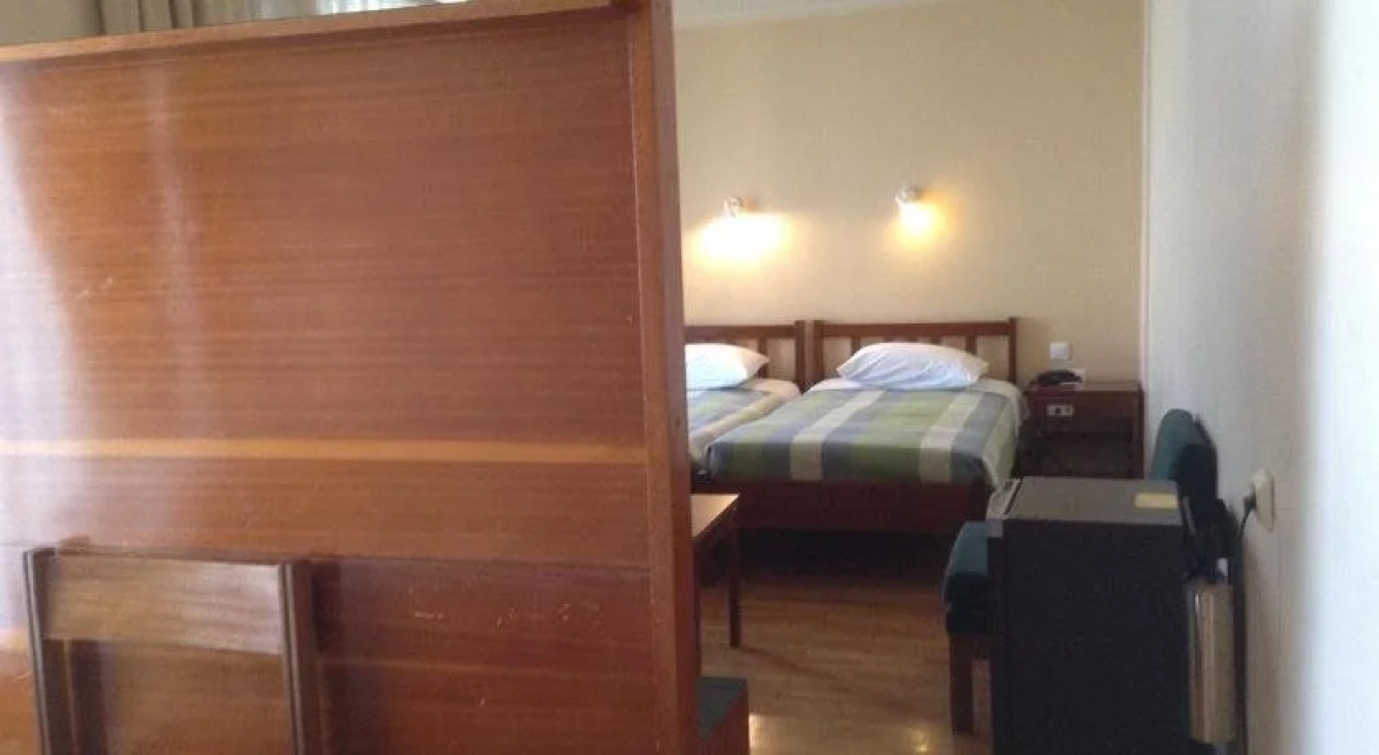 Hotel Megas Alexandros