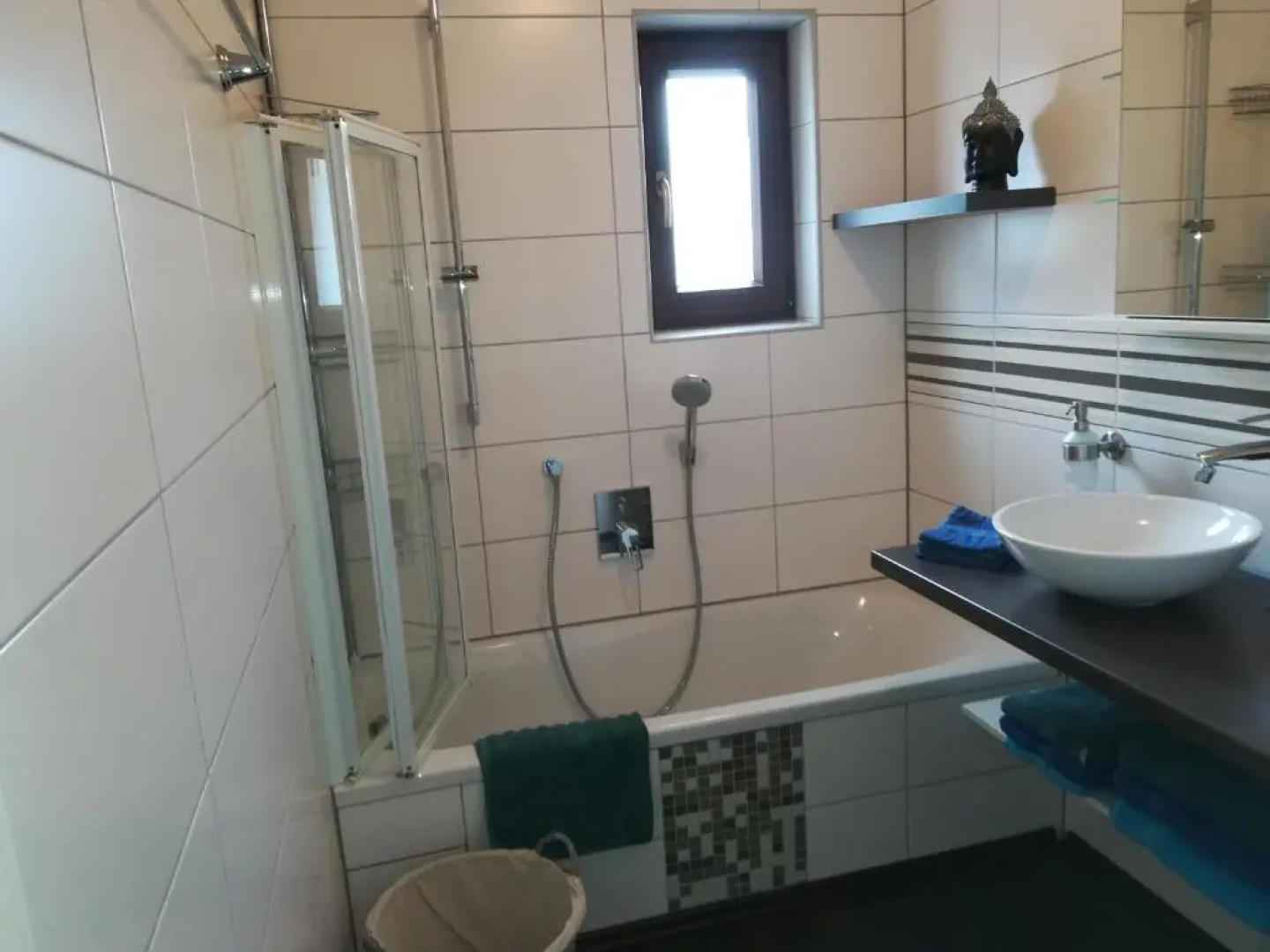 Die Galerie - Ferienwohnung