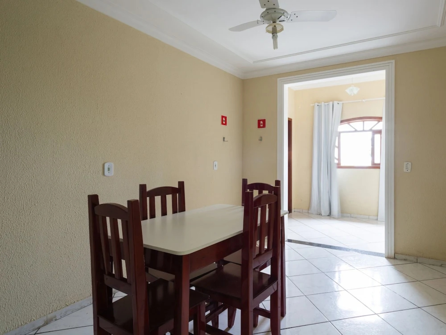 Oyo Hotel 6 Irmaos