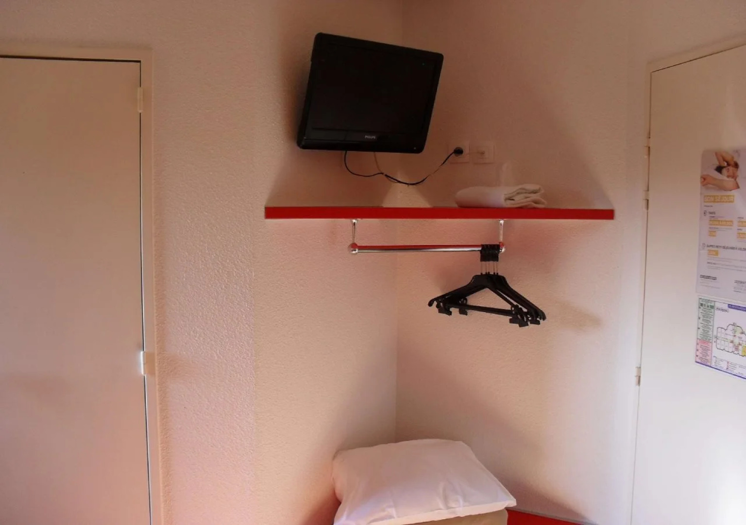 Hôtel Premiere Classe Metz Technopole