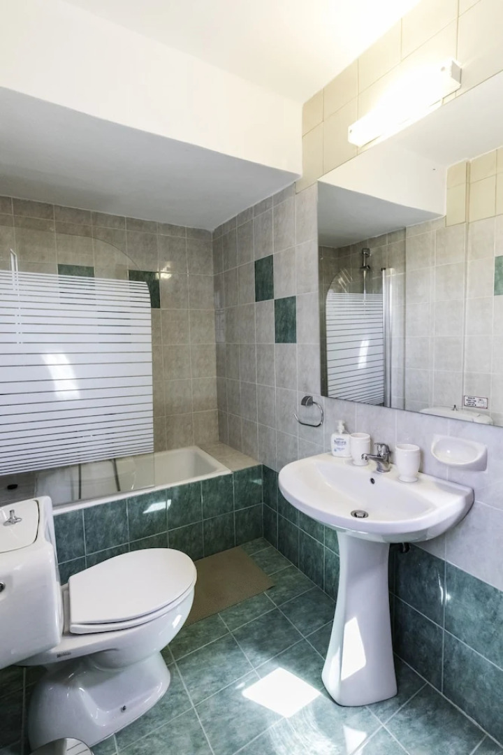 Afandou Golf Rhodes Villa