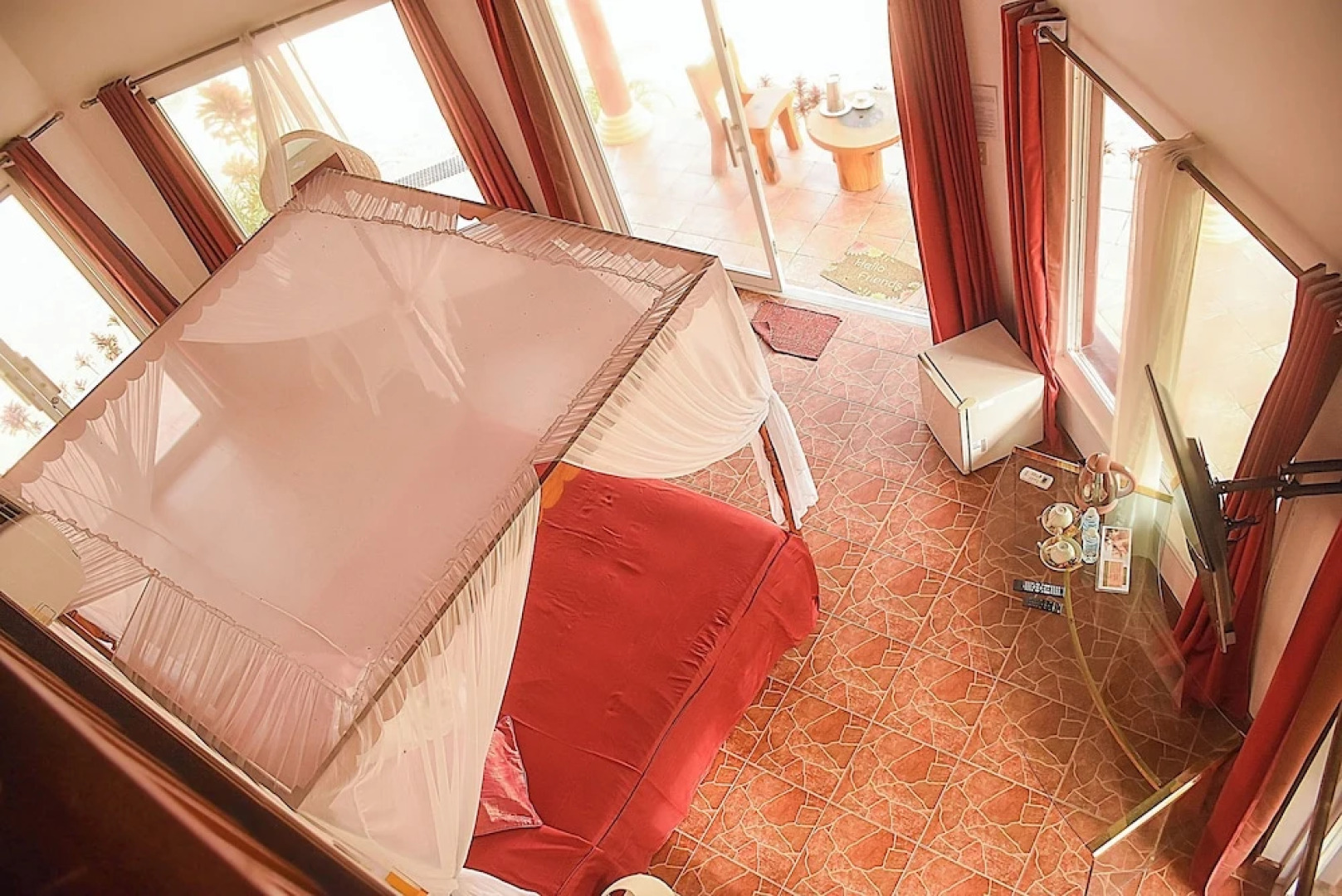 Le Palme Beach Resort