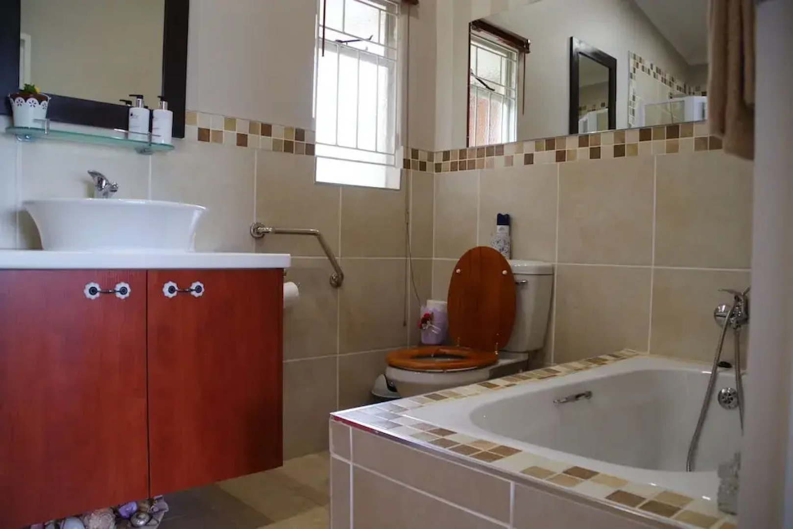 Aalkies Dream Luxurious Selfcatering