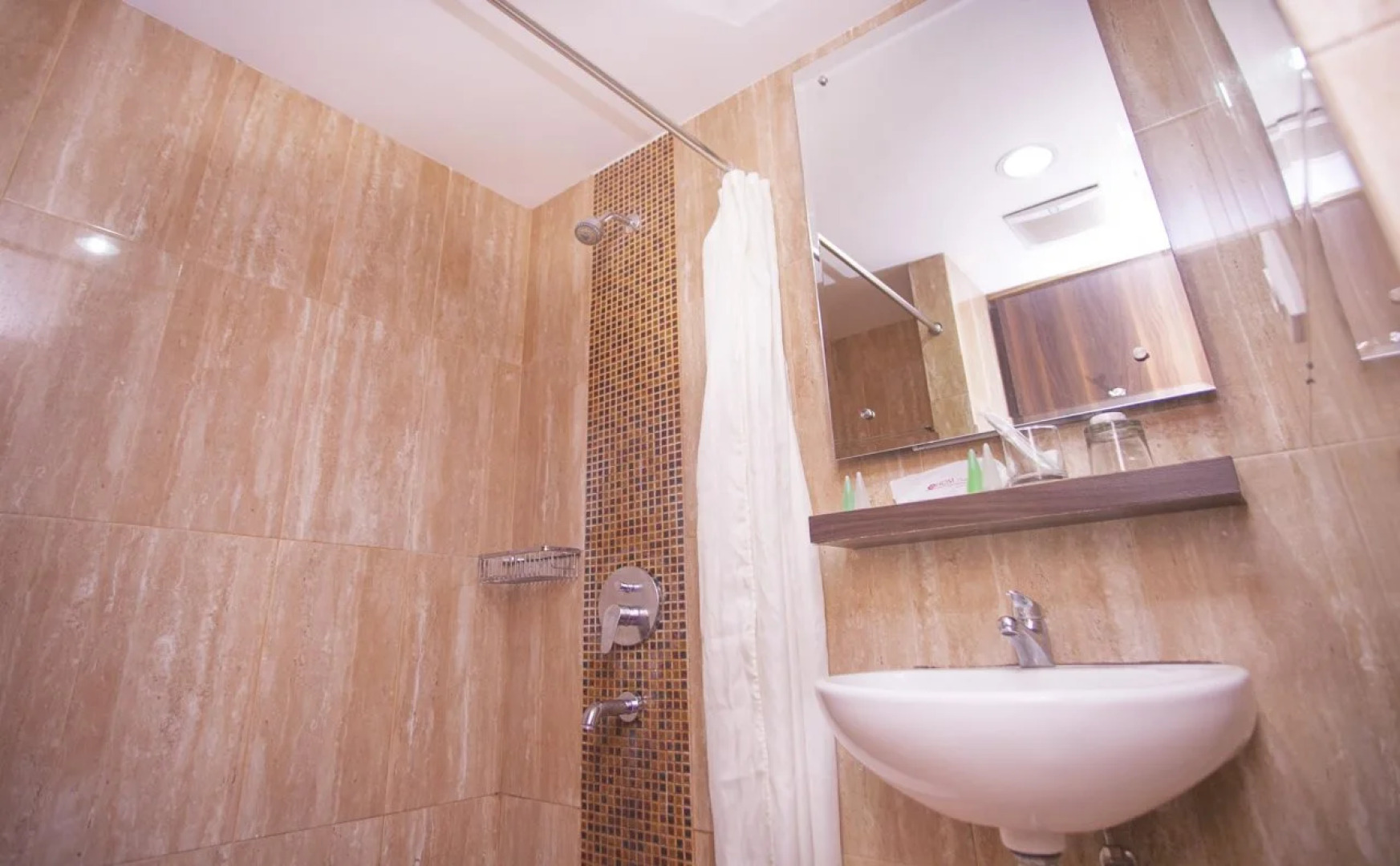 Horaios Malioboro Hotel