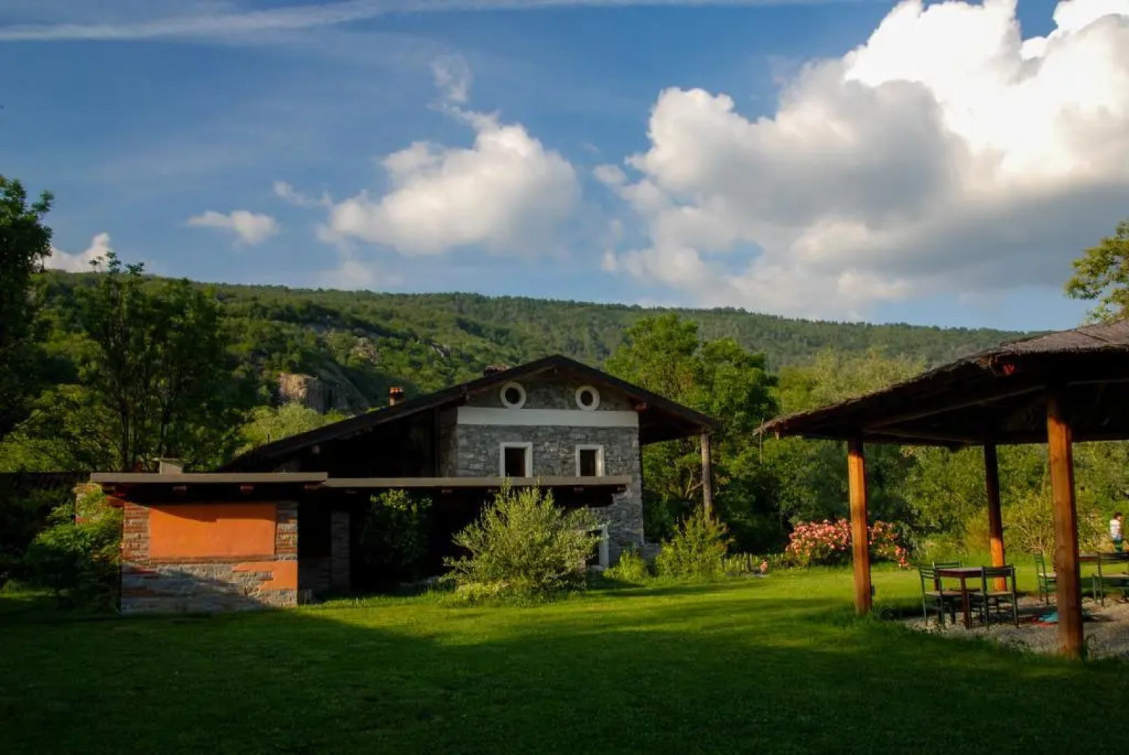 Agriturismo La Campagnetta