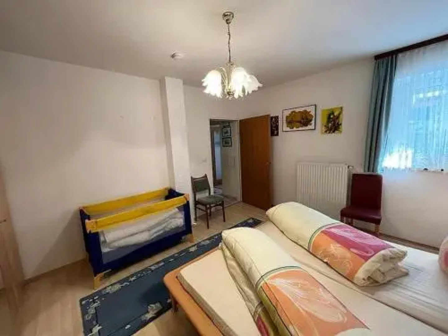 Ferienwohnung Schmitzer