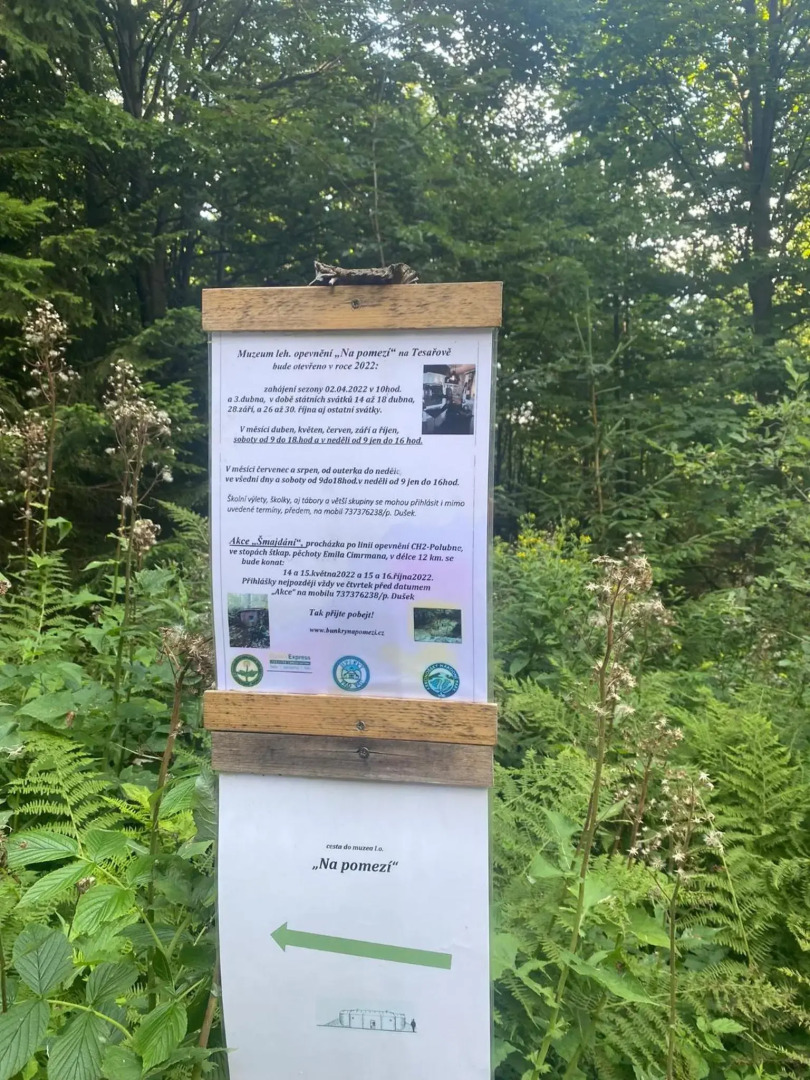 Slunný byt 2 a kk v Jizerkách